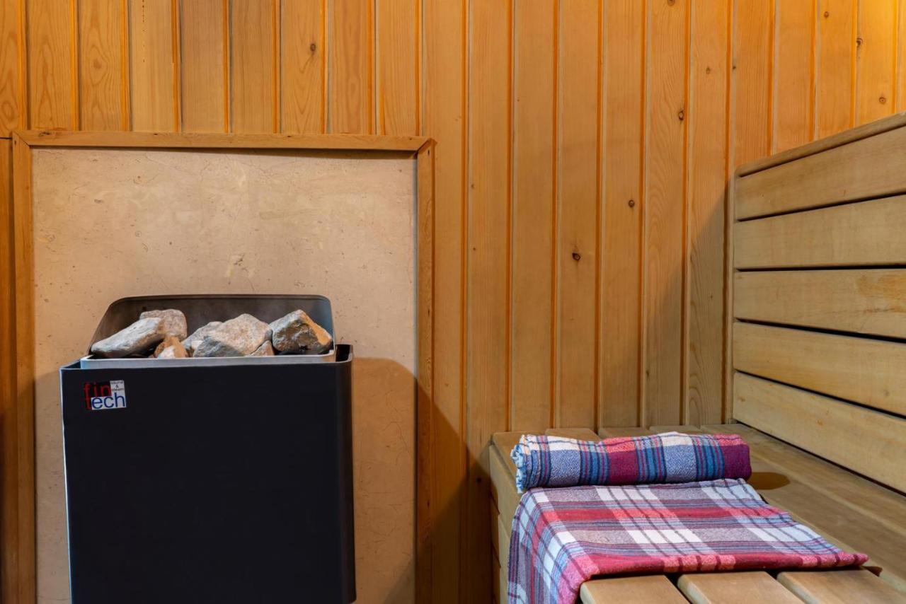 Residence Hotel By Ketenci Izmir Exterior photo